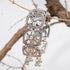 Silver Afghan bracelet - The Earth Store - Fashion Accessories